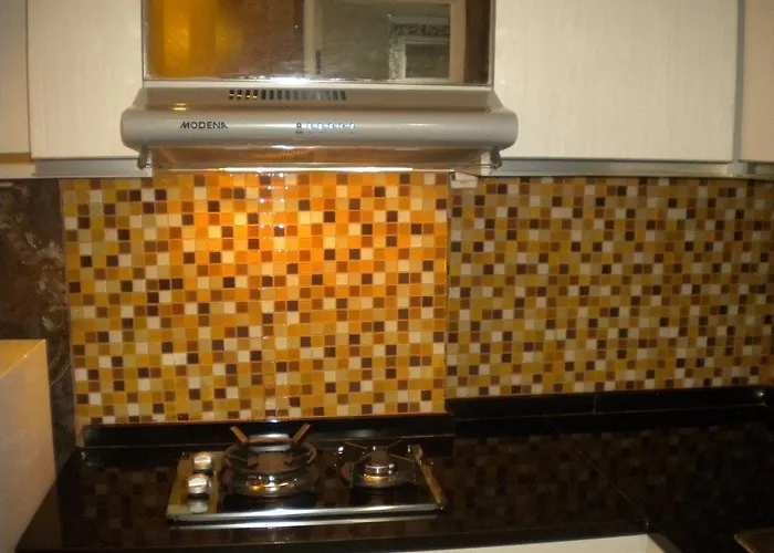 The Suites @ Metro Apartment