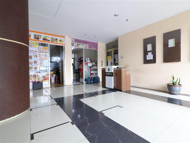 The @ Metro Bandung