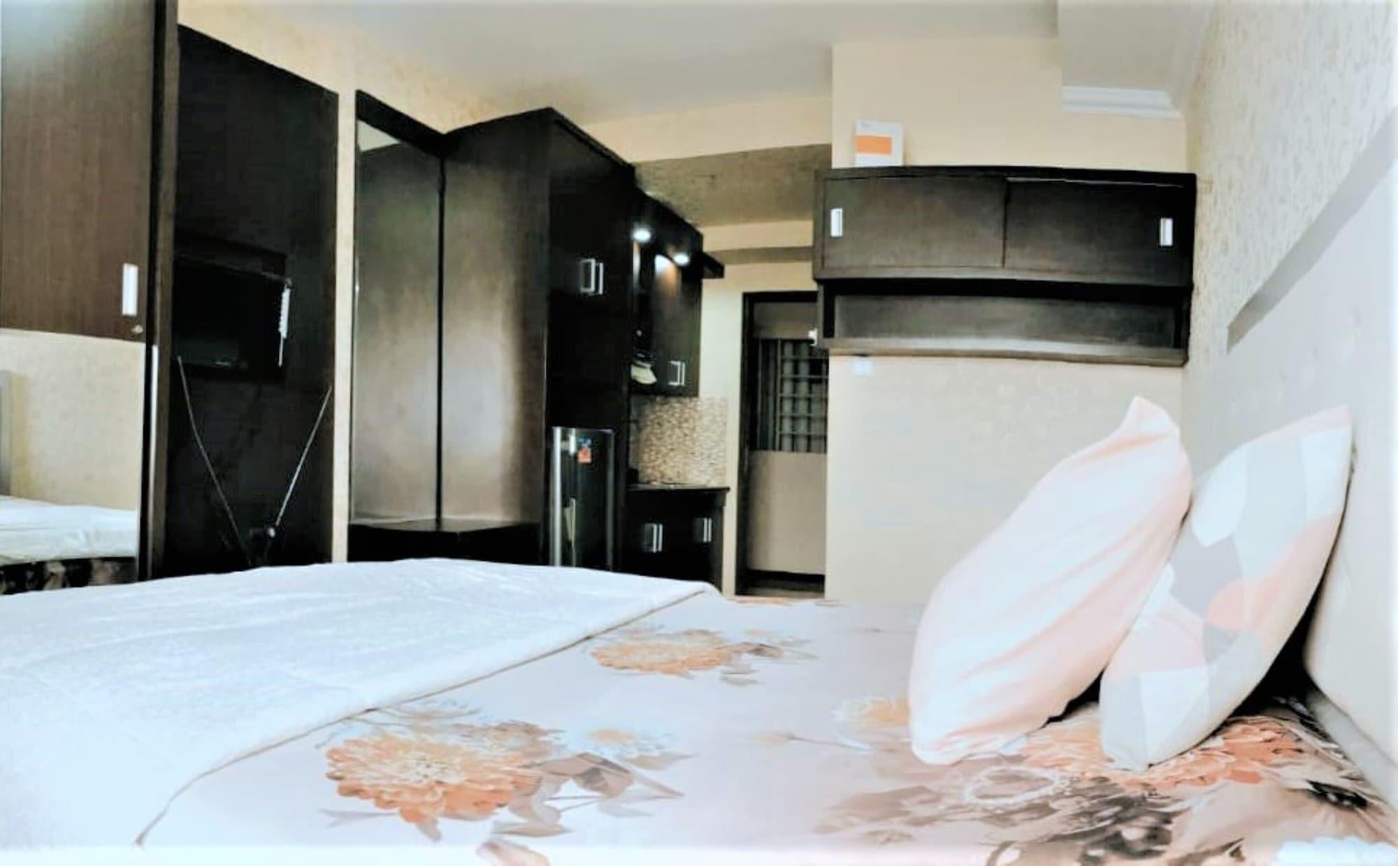 The @ Metro Apartemen Bandung