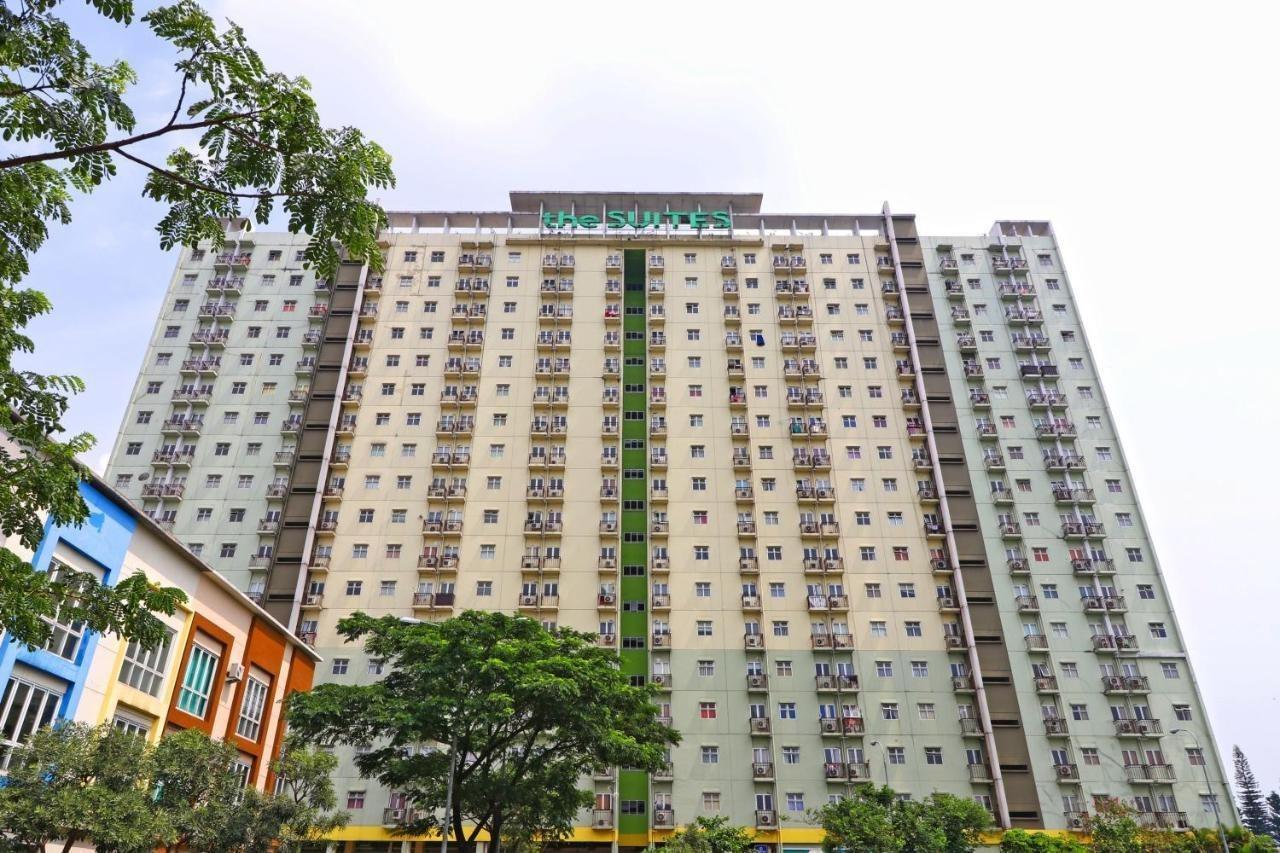 The @ Metro * Bandung