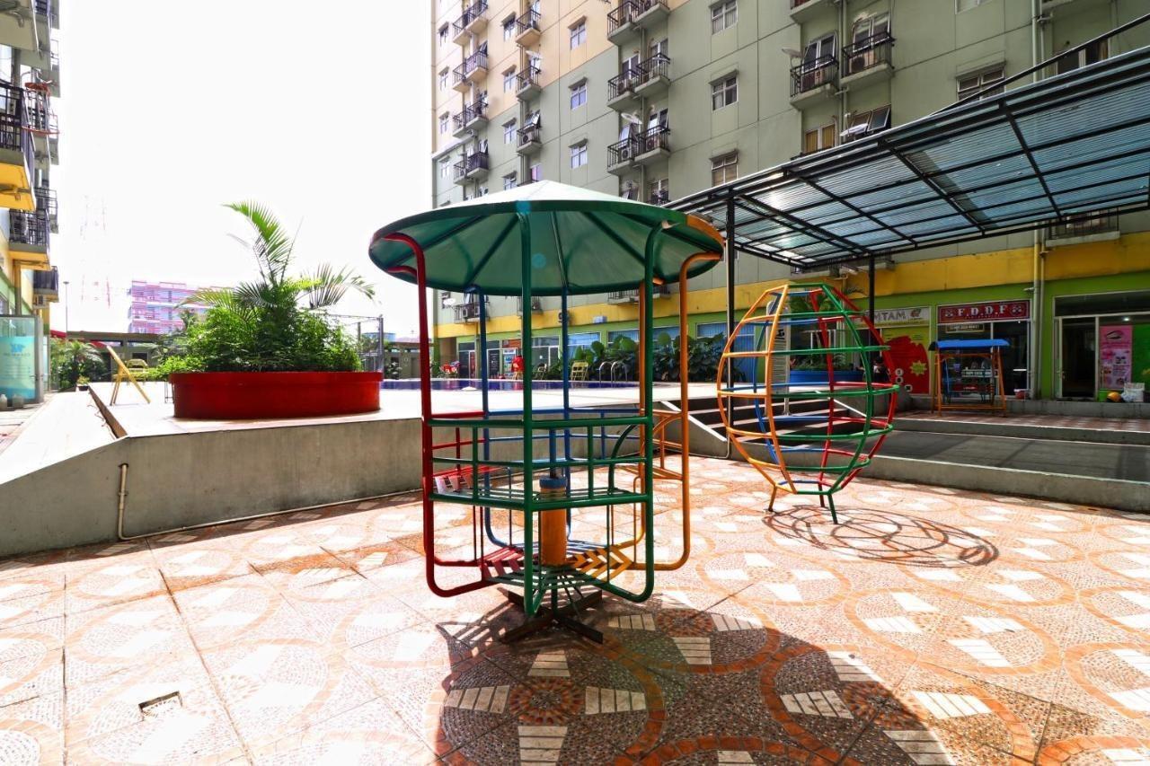 Apartemen The @ Metro Bandung