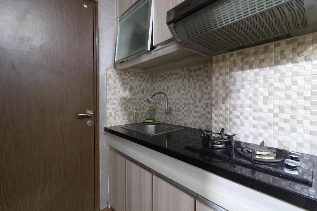 Apartemen The @ Metro