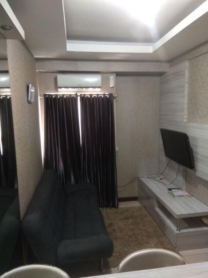 Apartemen The @ Metro Bandung