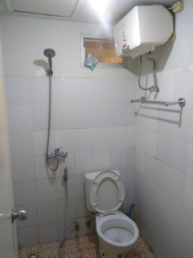 The @ Metro Apartemen Bandung