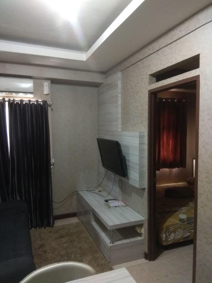 Apartemen The @ Metro *