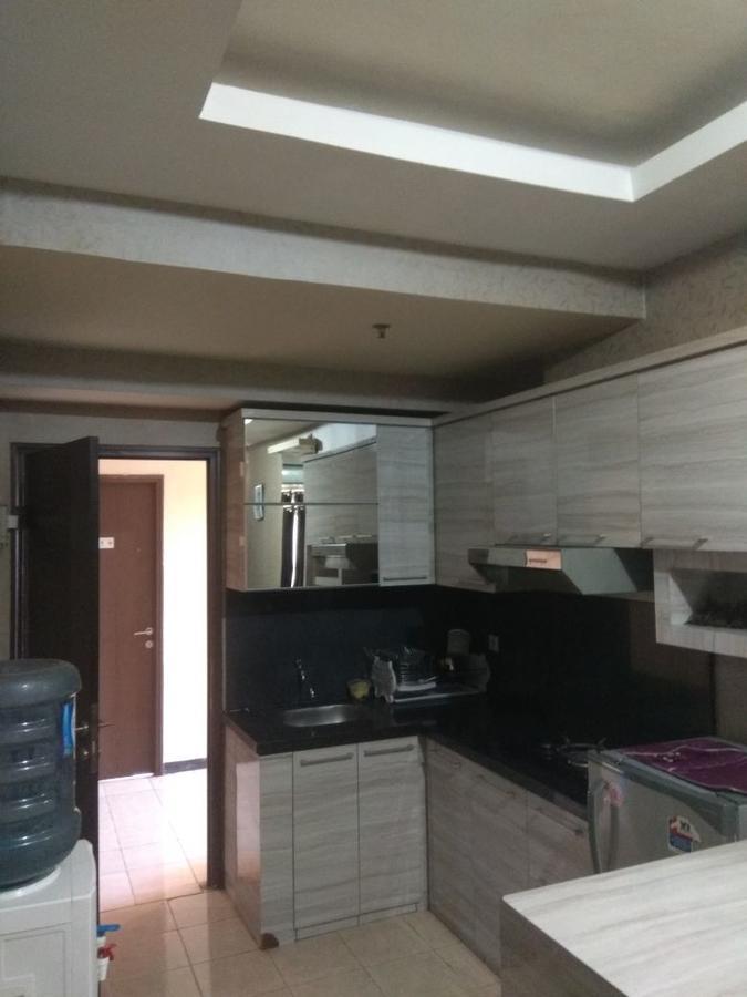 The @ Metro Apartemen *