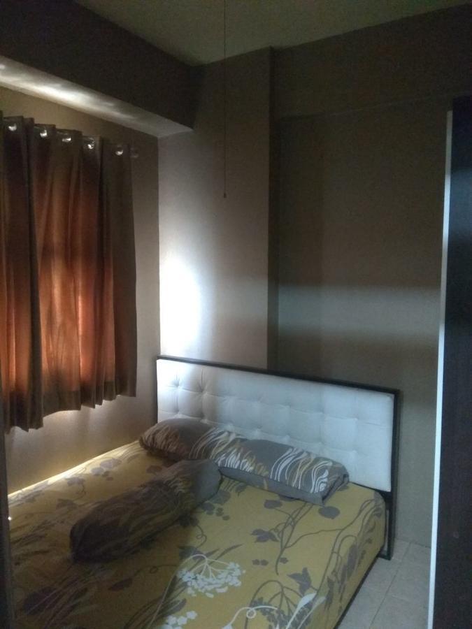 Apartemen The @ Metro Bandung