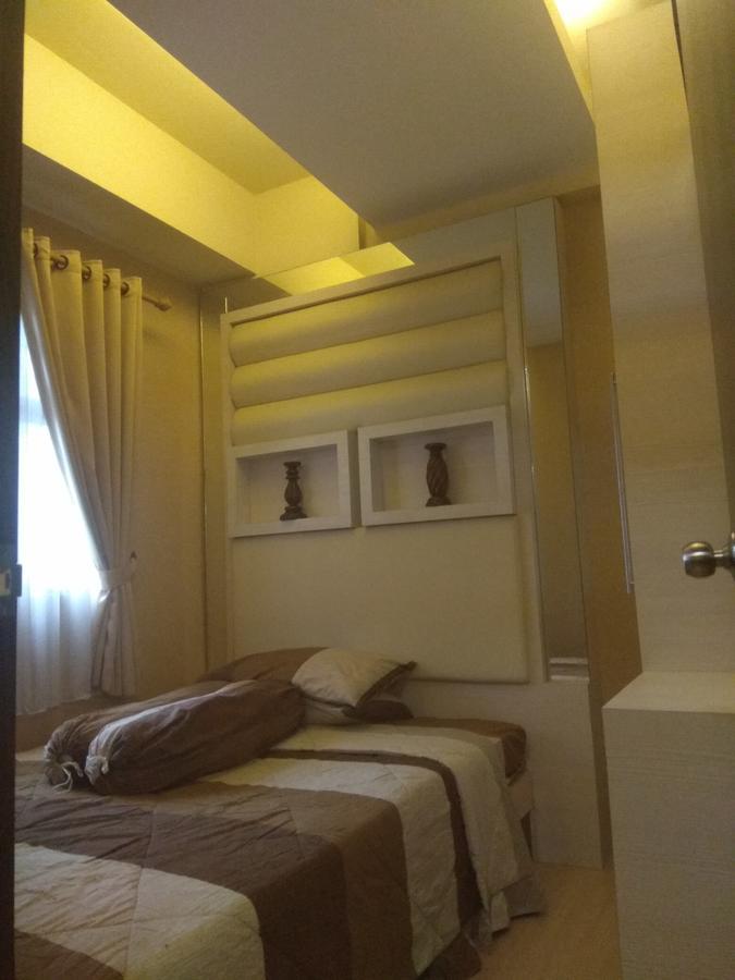 The @ Metro Apartemen