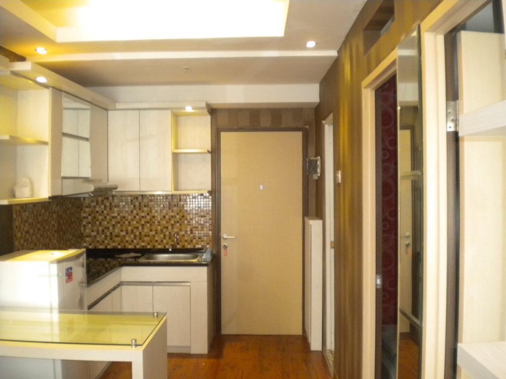 Apartemen The @ Metro Bandung
