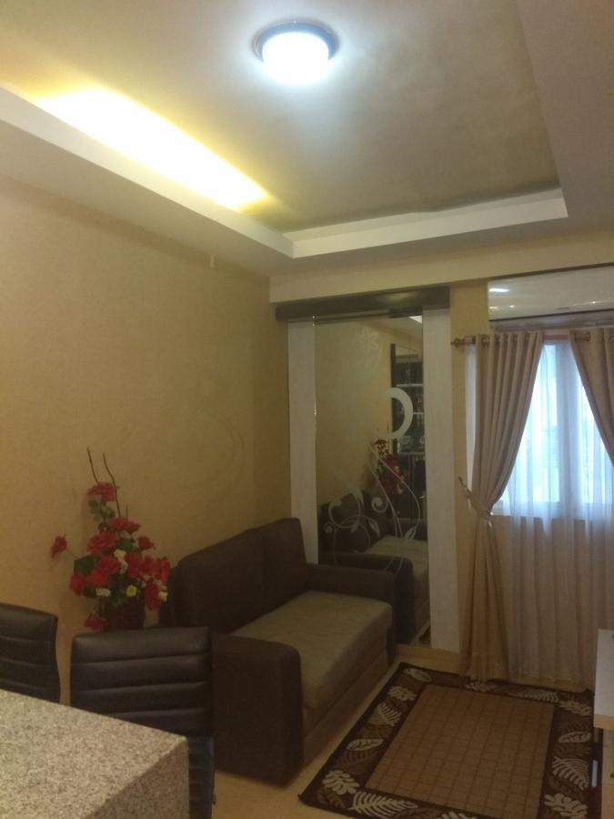 The @ Metro Apartemen