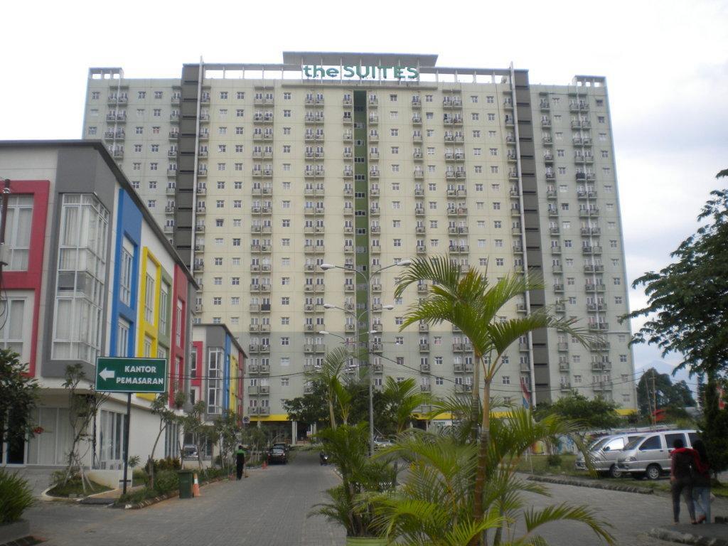 The @ Metro Apartemen Bandung