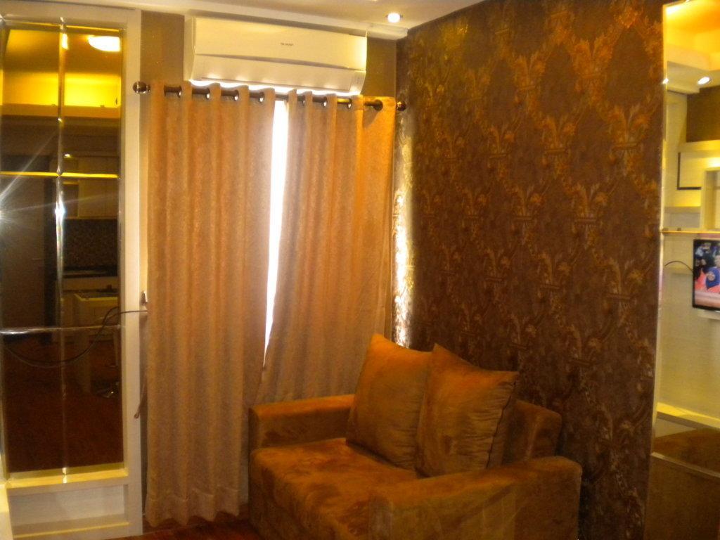 The @ Metro Apartemen Bandung