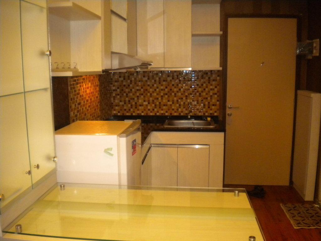 The @ Metro Apartemen Bandung
