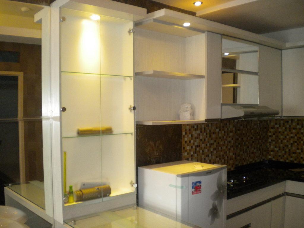 Apartemen The @ Metro Bandung