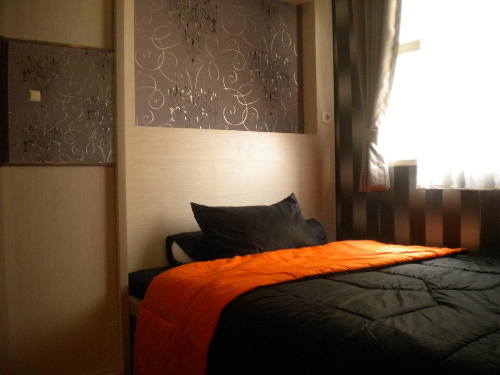 Apartemen The @ Metro Bandung