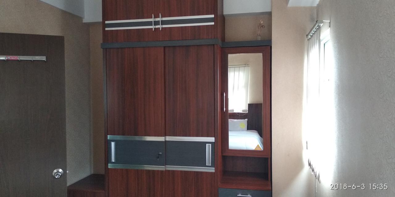 The @ Metro Apartemen Bandung