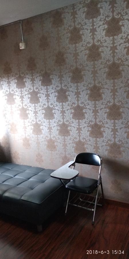 Apartemen The @ Metro