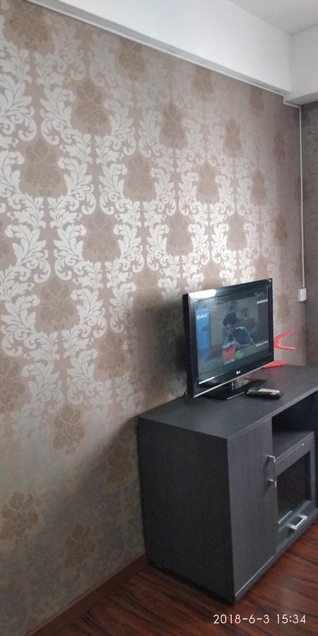 The @ Metro Apartemen Bandung