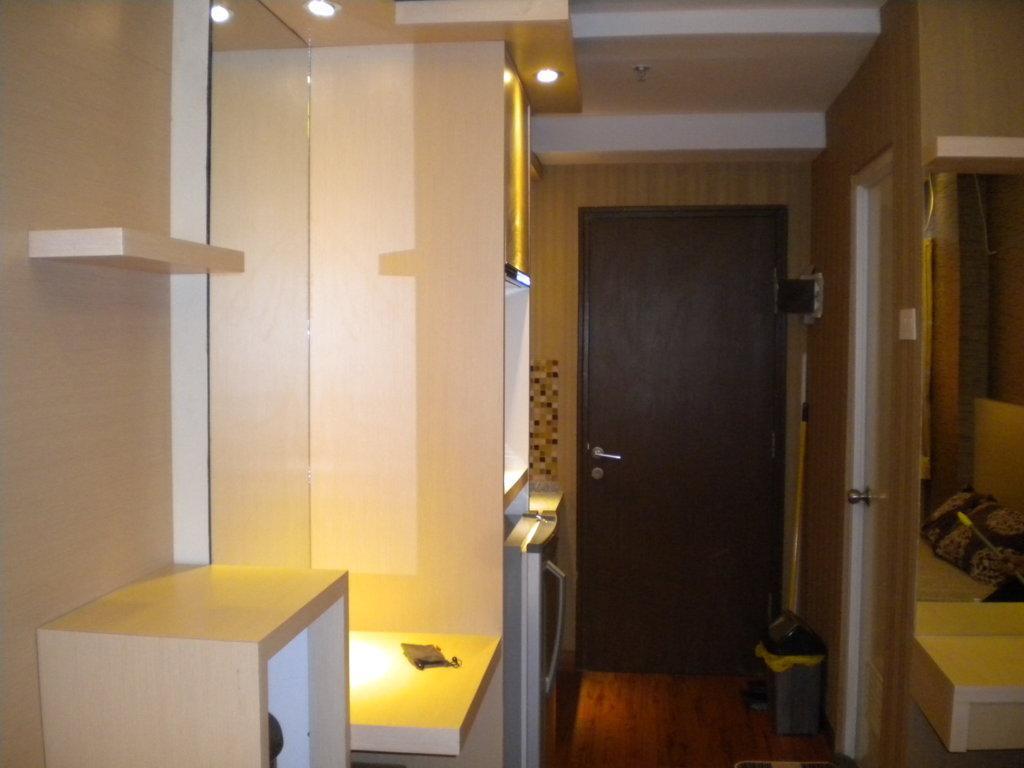 Apartemen The @ Metro Bandung