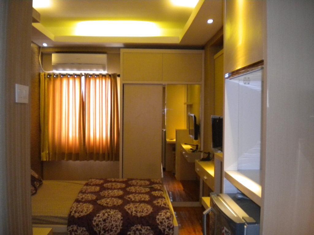 The @ Metro Apartemen *