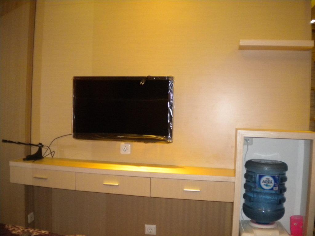 The @ Metro Apartemen Bandung