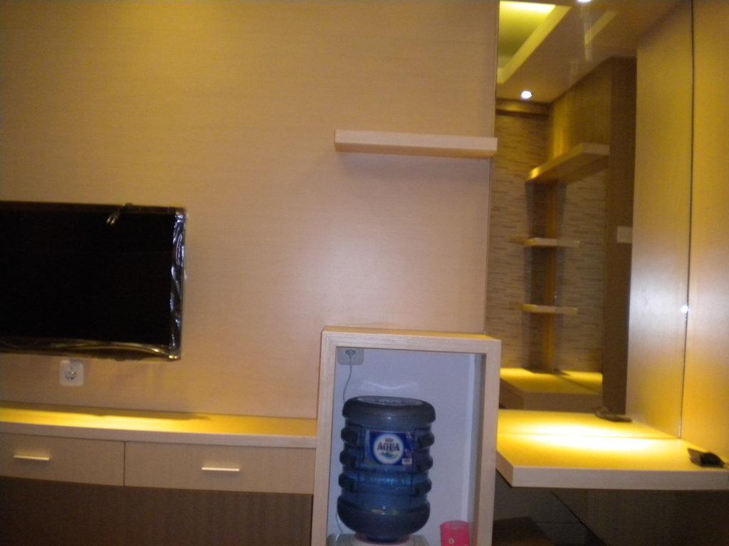 The @ Metro * Bandung