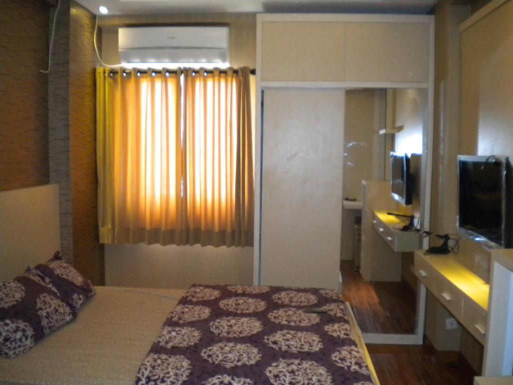 The @ Metro Apartemen Bandung