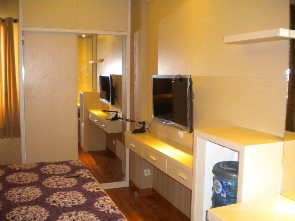 The @ Metro Apartemen Bandung