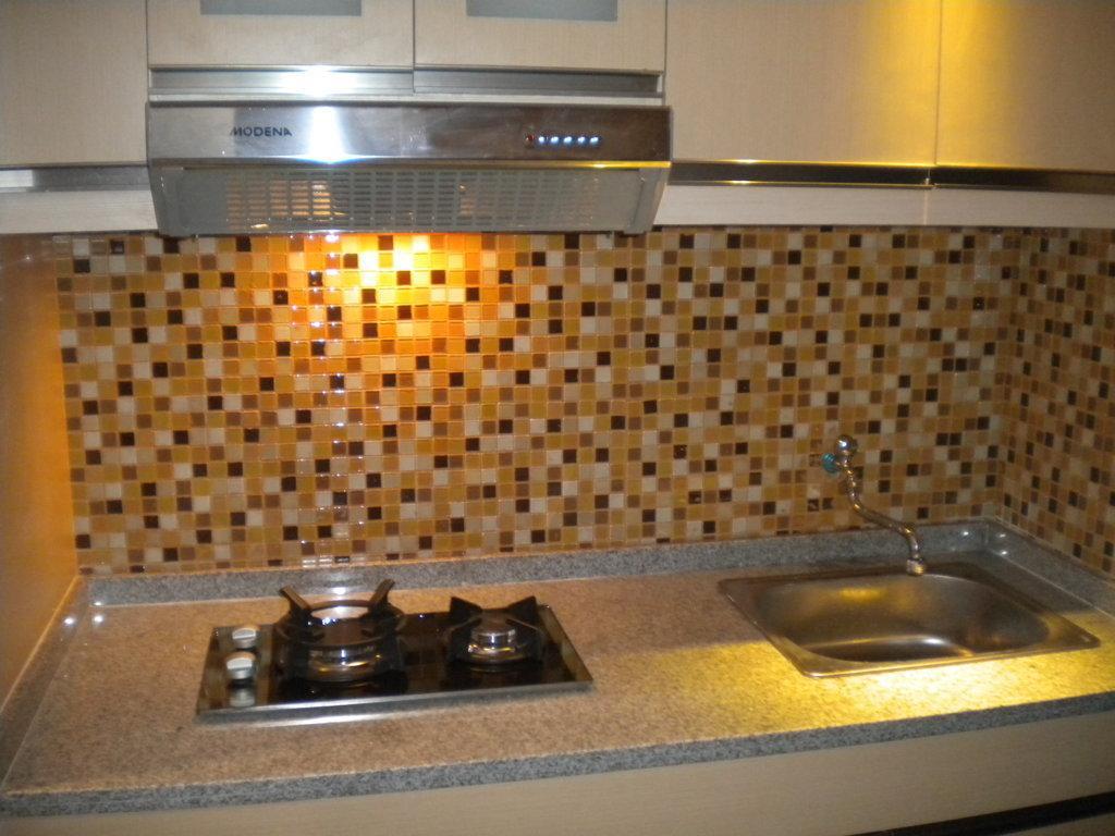 Apartemen The @ Metro *