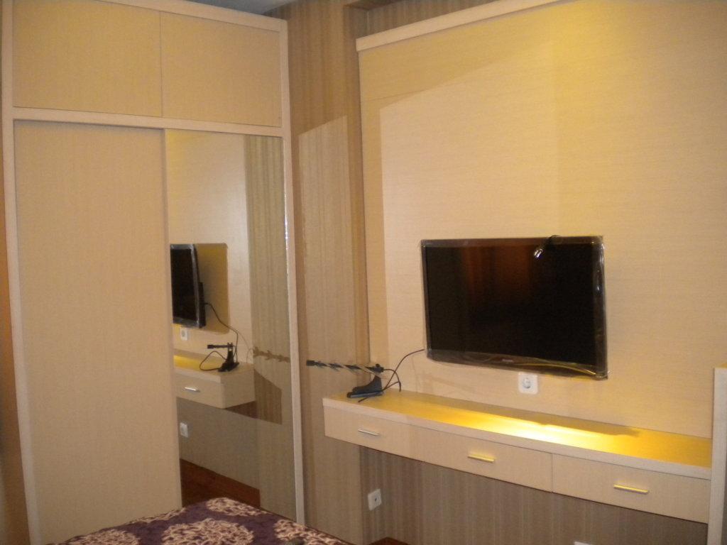 Apartemen The @ Metro