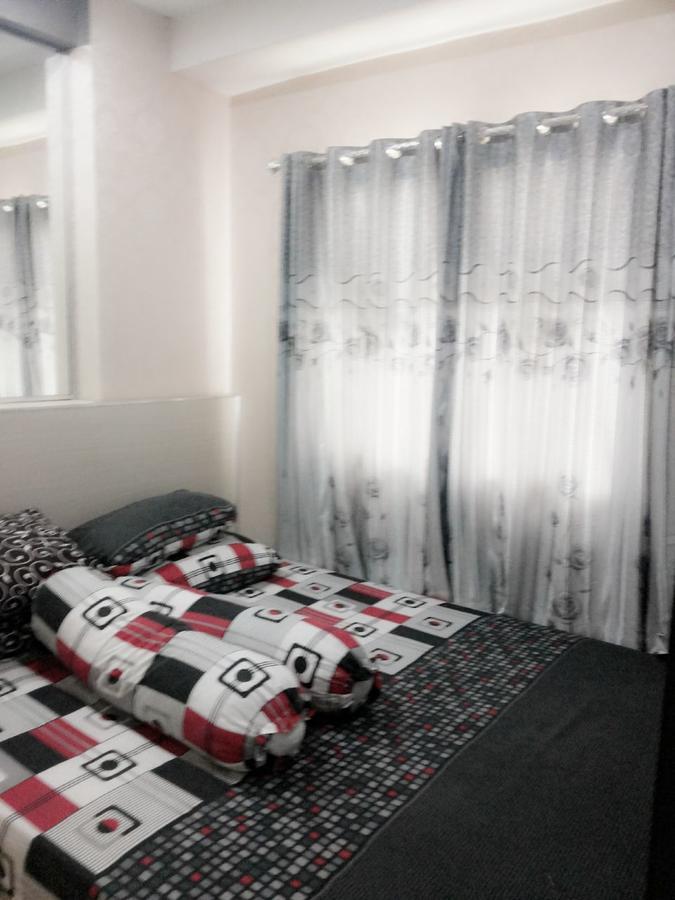 The @ Metro Apartemen *