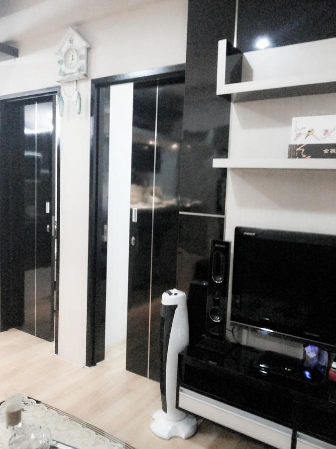 Apartemen The @ Metro *