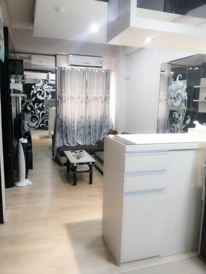 Apartemen The @ Metro *